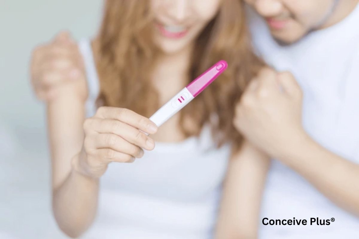 How to Recognize Signs of Fertility in Women and Know If You’re Fertile - Conceive Plus®