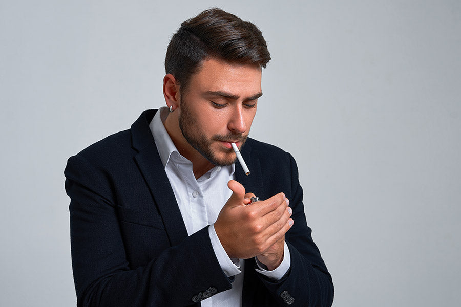 How Long Does Nicotine Affect Sperm and Cause Fertility Problems