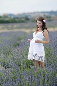 I WANT TO GET PREGNANT, BUT … Natural ways to boost your fertility - CONCEIVE PLUS