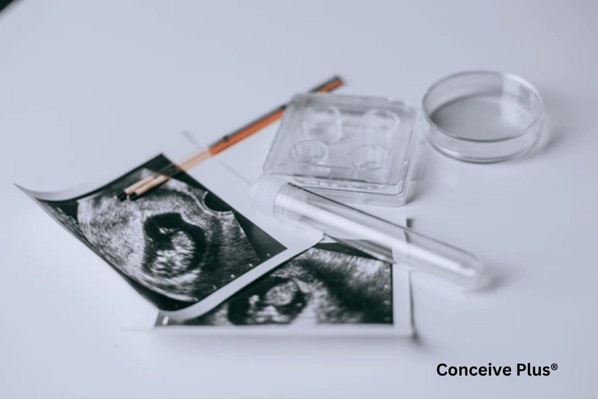 Existe-t-il d'autres moyens de tomber enceinte | Conceive Plus®