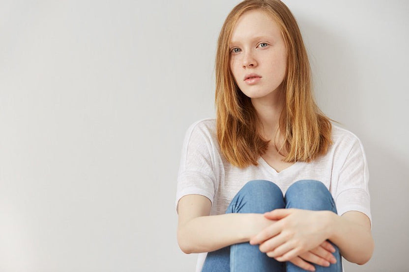Écoulement avant les règles ou début de grossesse | Conceive Plus®