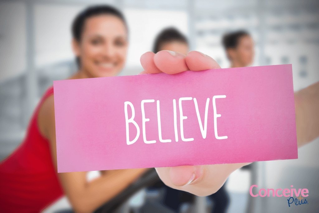 Miss JHF: "After 17 years of infertility....Success!" - Conceive Plus®