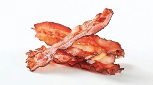 New Harvard's Study shows that Bacon may harm male fertility - Conceive Plus®