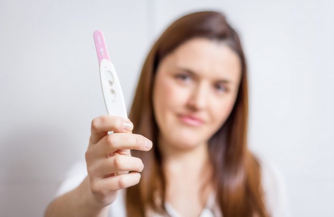 Pregnancy after Having Your Tubes Tied? - Conceive Plus®