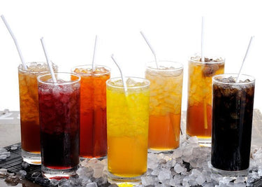 Soft Drinks and Fertility - Conceive Plus USA