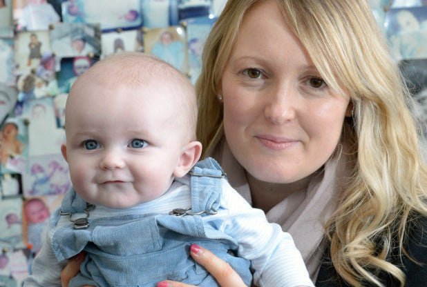 Tamworth mum's advice to any woman trying to conceive - Conceive Plus®