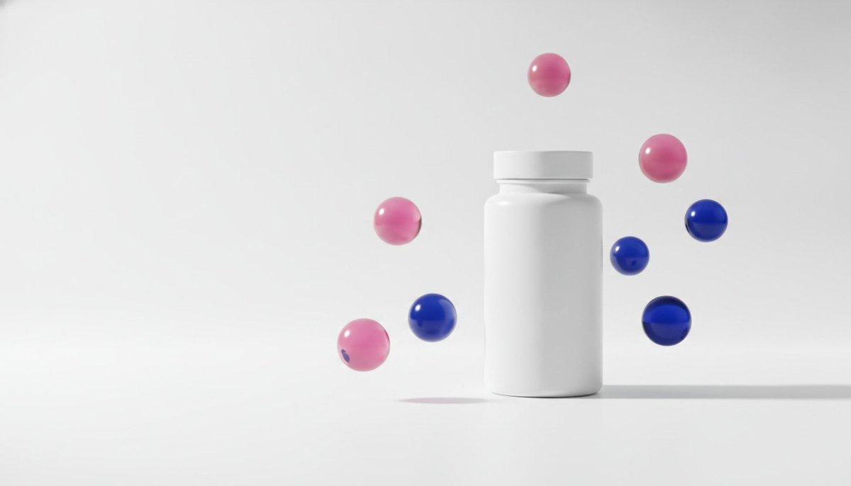 The 7 Most Important Vitamins for Pregnancy: A 2026 Essential Guide
