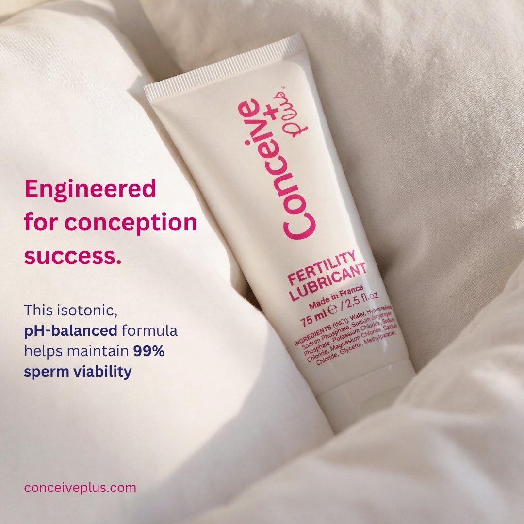 The Ultimate Guide to Fertility Friendly Lubricant: Choosing the Best for Your TTC Journey in 2026