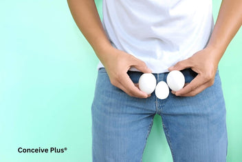 Third Testicle: Why It Feels Like I Have 3 | Conceive Plus®