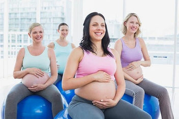 Picture of Tips to Get Pregnant After 40 | Conceive Plus®