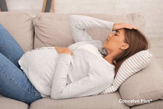 Tiredness Before Labor: Understanding Exhaustion as a Sign of Approaching Labor - Conceive Plus®