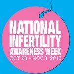 United Kingdom : First National Infertility Awareness Week - Conceive Plus®