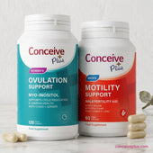 Vitamins to Get Pregnant Fast: Myths vs. Science-Backed Reality for 2026