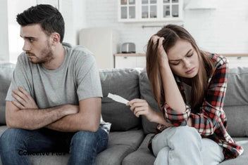 Had Sex During Ovulation and Not Pregnant | Conceive Plus®