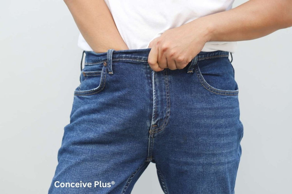 What Happens If a Man Ejaculates Too Much and Is It Good for Your Health - Conceive Plus®