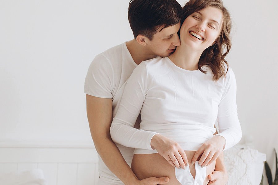 What Is the Better Age to Get Pregnant and How Age Impacts Fertility - Conceive Plus®