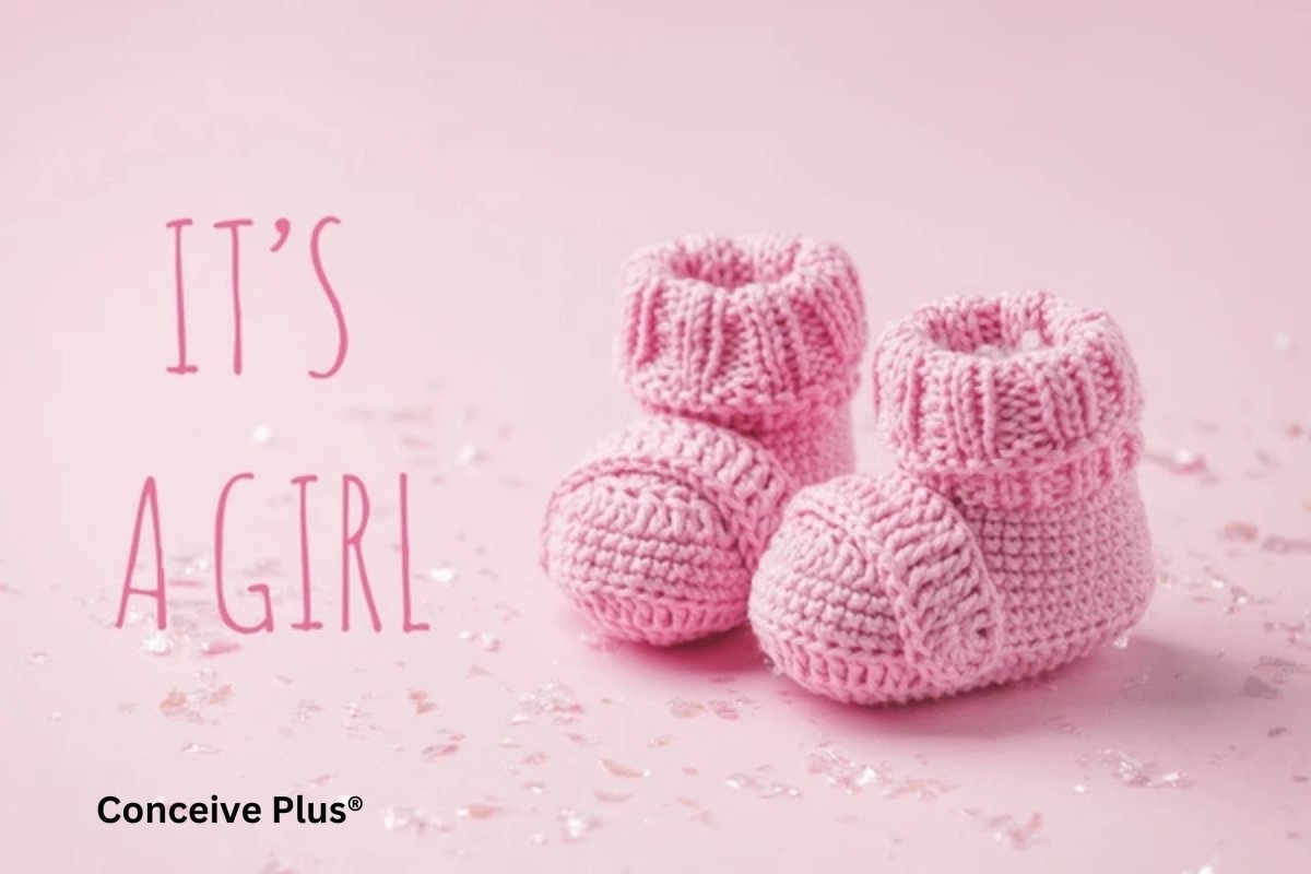 When To Have Sex To Conceive A Girl