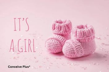 What Sex Position Helps Conceive a Girl? | Conceive Plus®