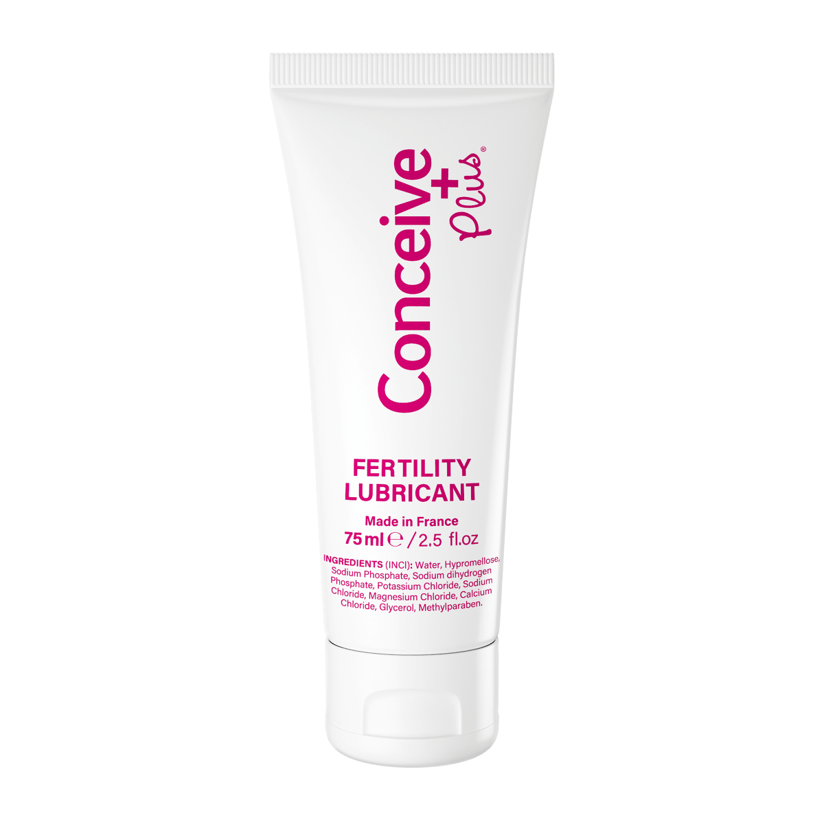 What to Buy When Trying to Conceive: The Complete TTC Shopping List - Conceive Plus®