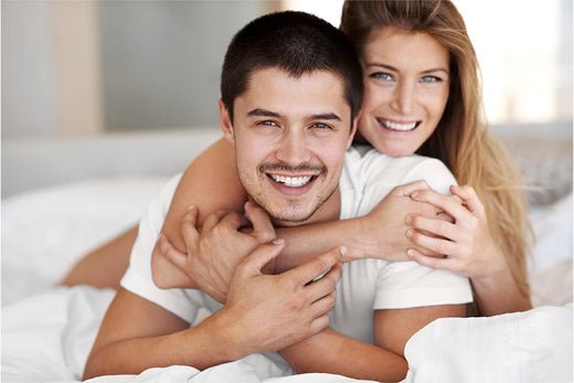 What to Know About Fertility Aid for Male Fertility - Conceive Plus®