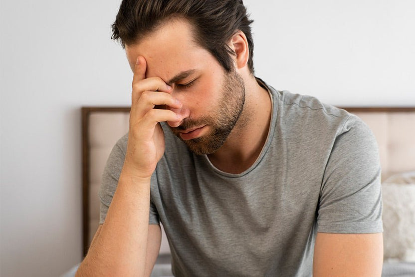 Male Reproductive Problems and Diseases | Conceive Plus®