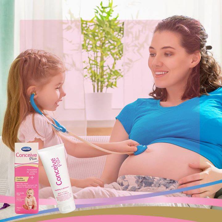 When to Have a Second Child - Conceive Plus®