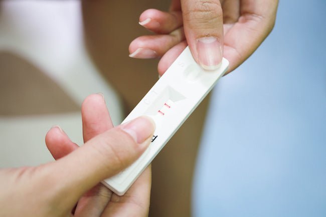 When to Take a Pregnancy test for Optimal Results - Conceive Plus®