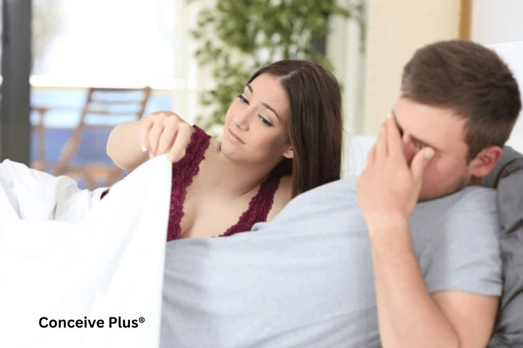 What Percentage of Women Are Infertile | Conceive Plus®