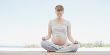 Yoga During Pregnancy? - CONCEIVE PLUS