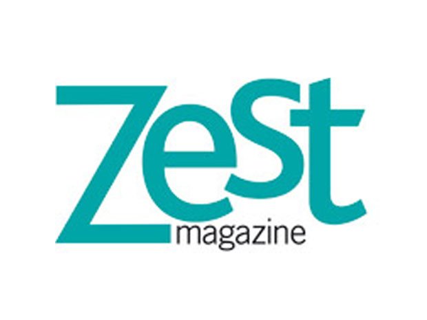 ZEST Magazine Recommends Conceive Plus - Conceive Plus®