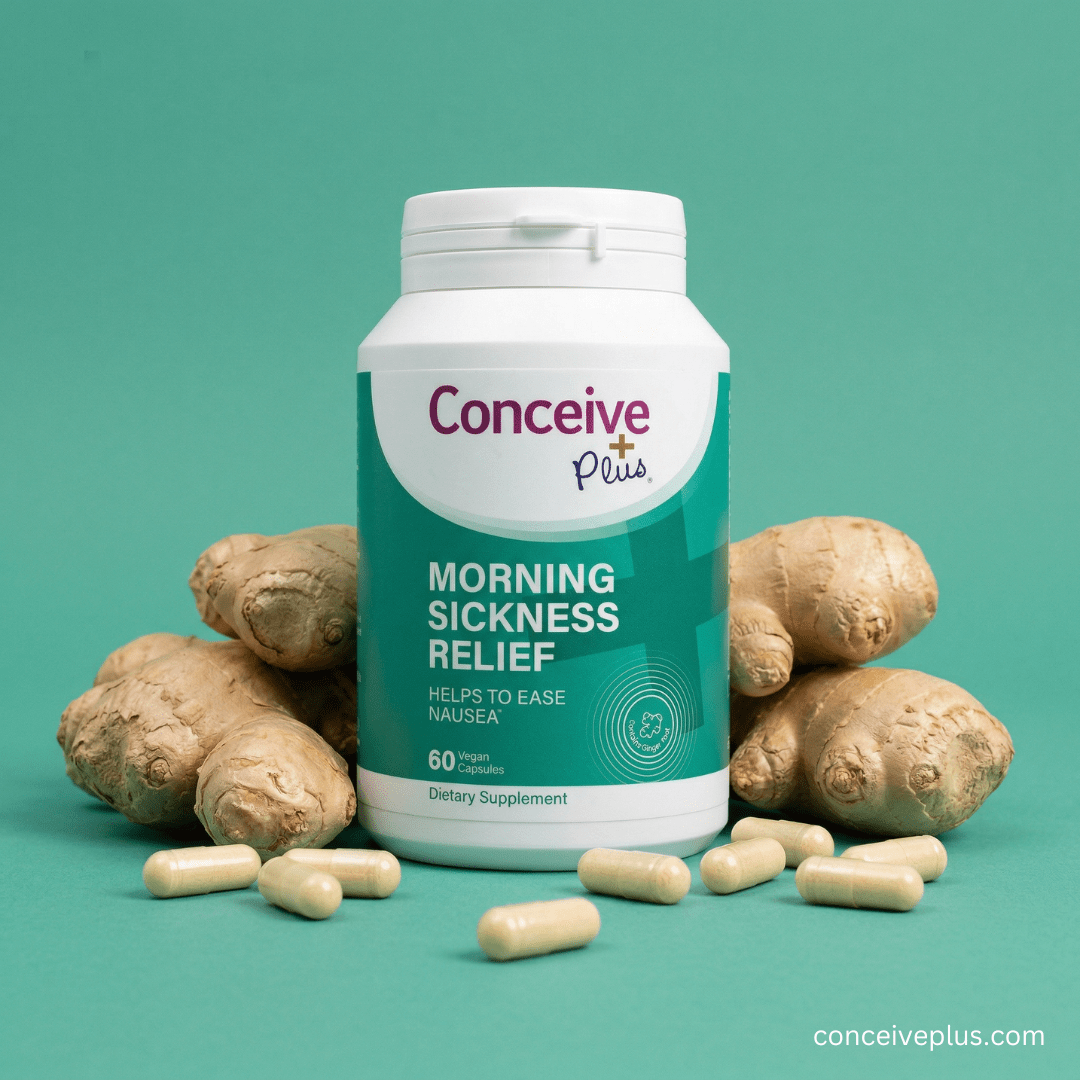 Shop All - Conceive Plus®
