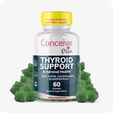 Thyroid Support Gummy