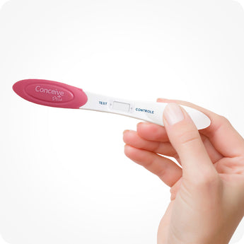 Conceive Plus USA Pregnancy Test