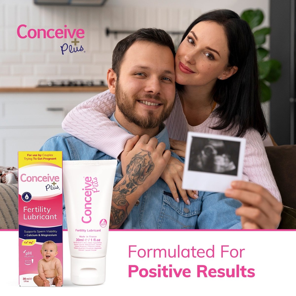 Buy Conceive Plus Fertility Lubricant - Travel Size Conceive Plus Buy Conceive Plus Fertility Lubricant - Travel Size Conceive Plus