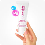 Buy Conceive Plus Lubricant, 2.5Oz + 8 Applicators Bundle Conceive Plus Buy Conceive Plus Lubricant, 2.5Oz + 8 Applicators Bundle Conceive Plus