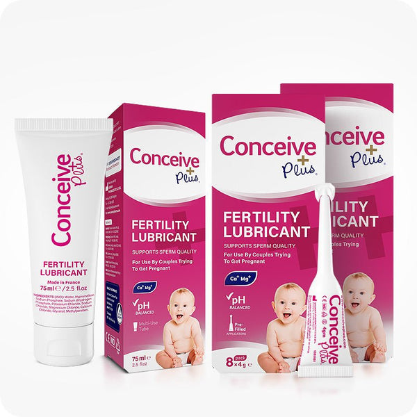 does lubricant impact fertility Buy Fertility Lubricant Max