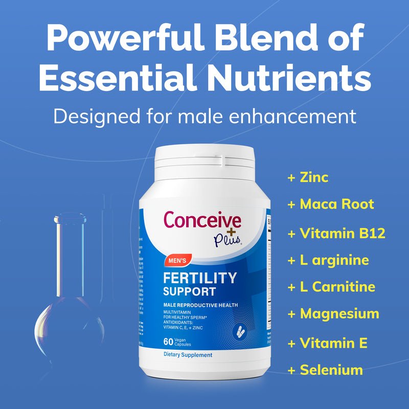 Buy Men's Fertility Support Bundle Conceive Plus Buy Men's Fertility Support Bundle Conceive Plus