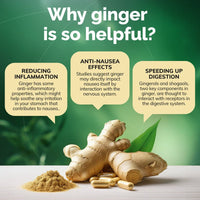 Morning Sickness Relief - Female fertility vitamins - Conceive Plus®