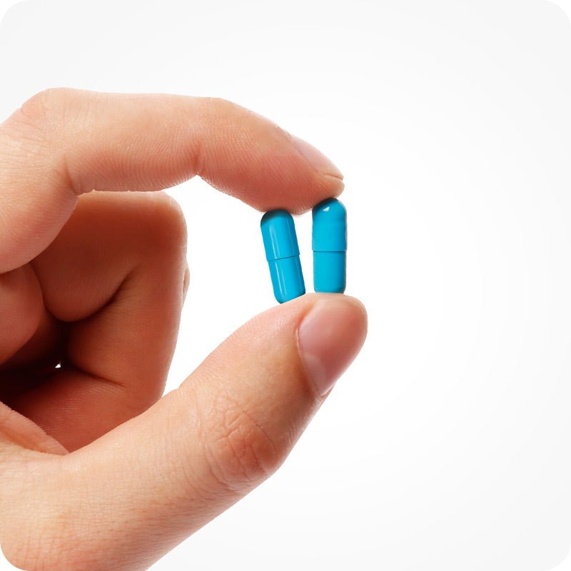 Motility Bundle - Sperm Volume & Fertility Support