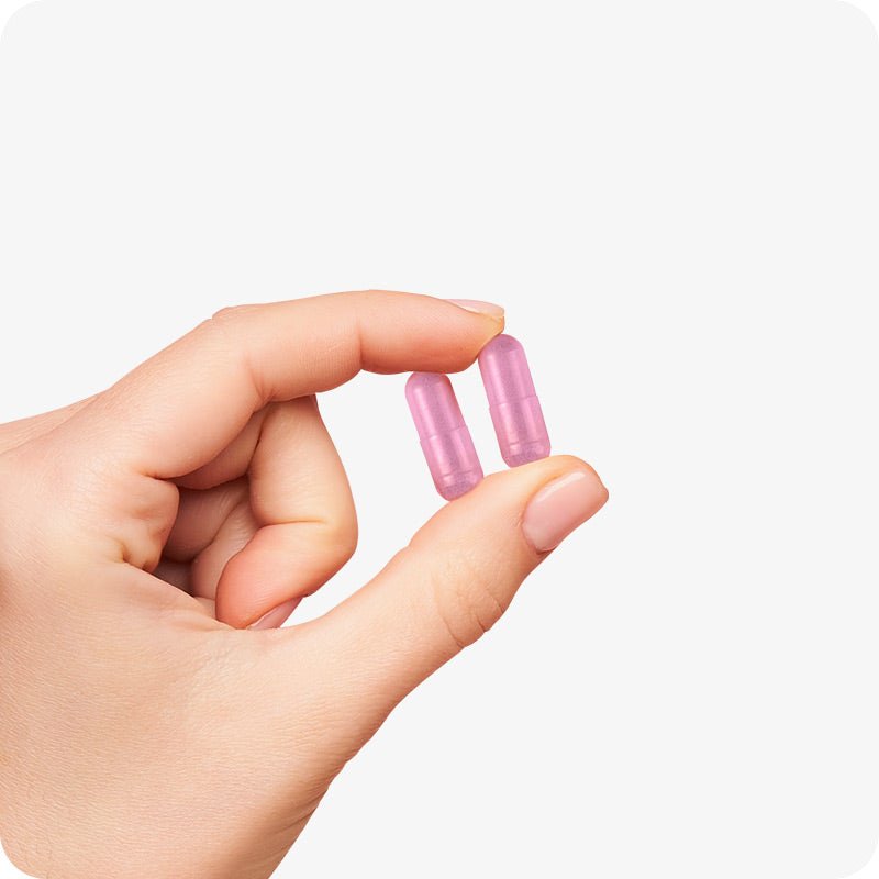 Ovulation Bundle, Fertility + Inositol Supplements