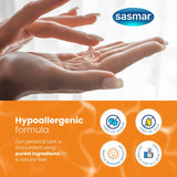 Sasmar Warming Personal Lubricant - Water - based lubricant - Conceive Plus®