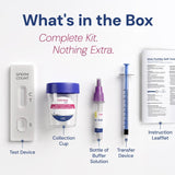 Male Fertility Test