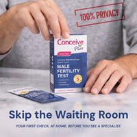 Male Fertility Test