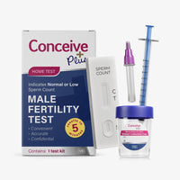 Male Fertility Test