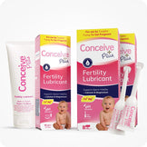 Max Fertility Lubricant Bundle - Fertility lubricant - Conceive Plus USA
