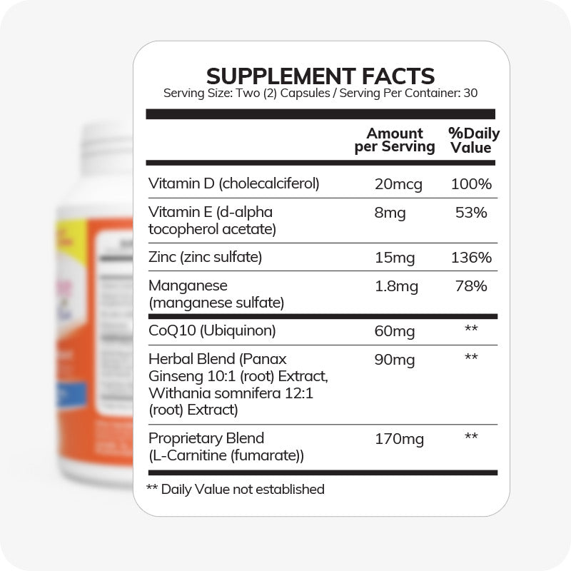 Maximum Fertility Bundle - Male and Female Fertility vitamins - Conceive Plus USA