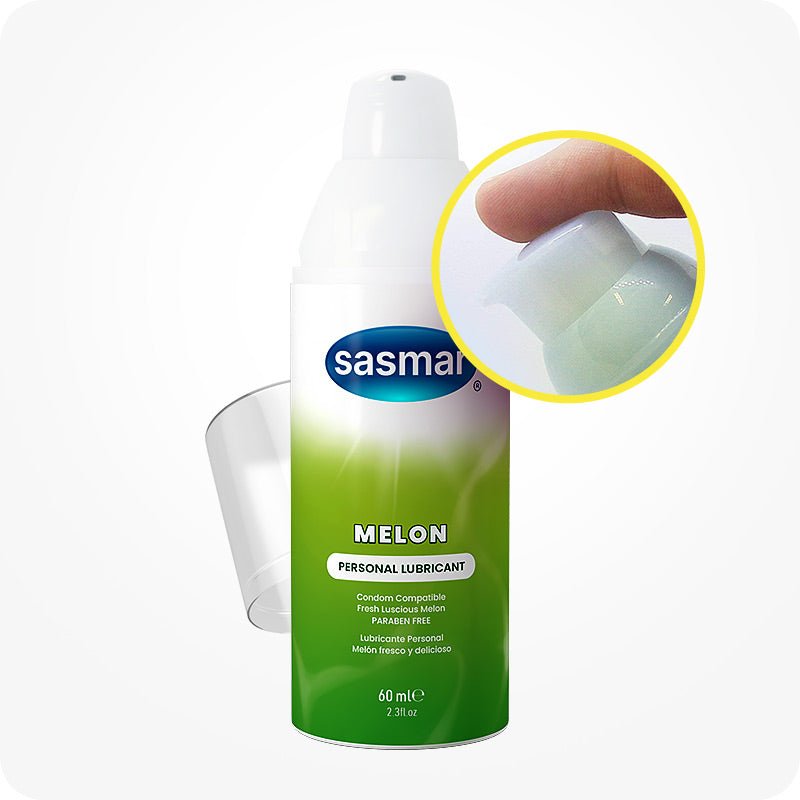 Buy Sasmar Melon Flavor Personal Lubricant Conceive Plus Buy Sasmar Melon Flavor Personal Lubricant Conceive Plus