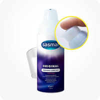 Sasmar Original Silicone Lubricant - Lubricant - Conceive Plus USA